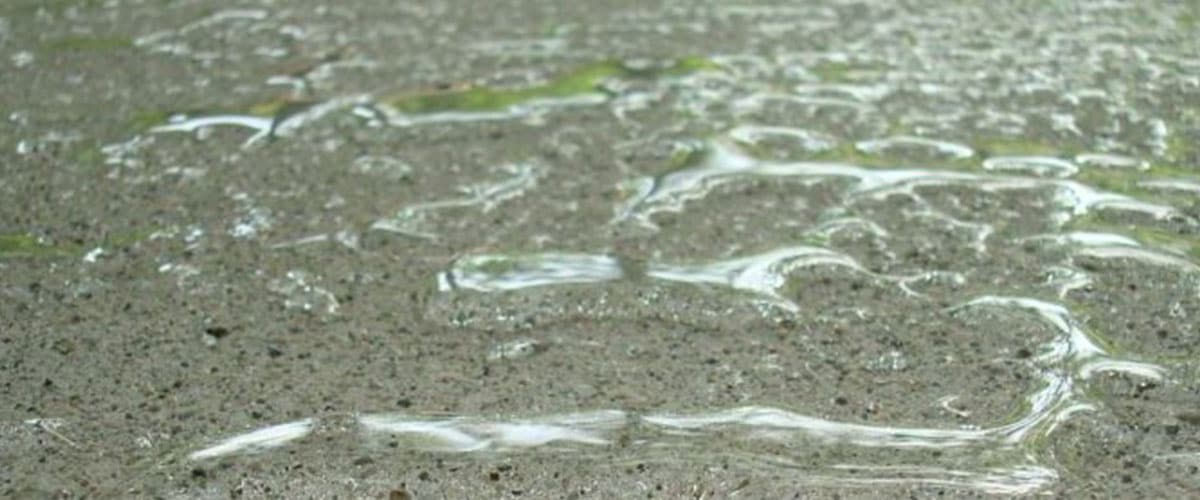 concrete sealer